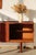 Large Scandinavian Danish Teak Sideboard, 1960s For Sale - Image 9 of 18