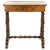 Walnut Side Table, Italy, 19th Century For Sale - Image 11 of 11