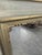 Overmantel Mirror with Scenes of Gallantry Decoration For Sale - Image 6 of 7