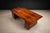 Brazilian Modern Six-Drawer Rosewood & Iron Desk by Geraldo De Barros, Brazil, 1950s For Sale - Image 9 of 15