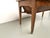 Farmhouse Table in Oak, France, 1920 For Sale - Image 14 of 18