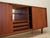 Brown Danish Teak Sideboard, Denmark, 1970s For Sale - Image 8 of 18