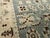 Rustic Galerie Shabab Collection Mid-20th Century Persian Malayer Accent Rug For Sale - Image 3 of 7