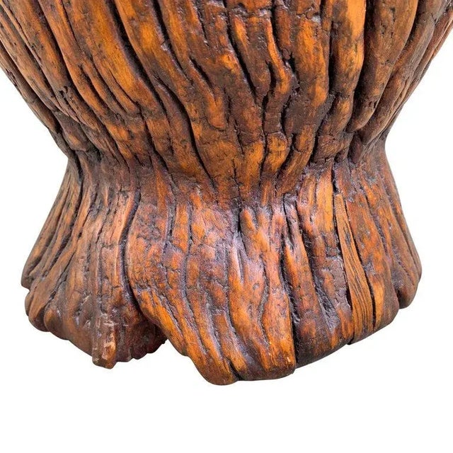 19th Century Grain Mortar For Sale In Chicago - Image 6 of 10