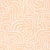 Sample - Schumacher x BACKDROP New Beat Wallpaper in Light Peach For Sale