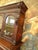 Wood Antique Victorian Country Oak Bookcase with Carved Faces and Lions, 1860 For Sale - Image 7 of 18