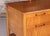 Mid-Century French Mahogany Dressing Table with Mirror, 1960s For Sale - Image 10 of 13