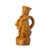 Earthenware Toby Jug, 19th Century For Sale - Image 6 of 6