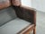 1960s JK 922 Wagon Leather Sofa by Jørgen Kastholm, Denmark, 1960s For Sale - Image 5 of 18