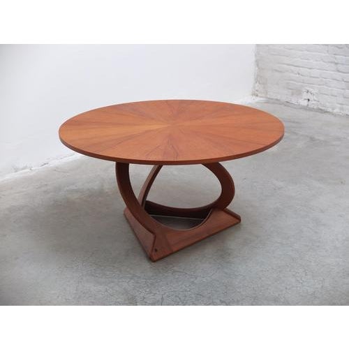 Model 75 Coffee Table by Holger Georg Jensen for Kubus, 1960s For Sale - Image 18 of 18