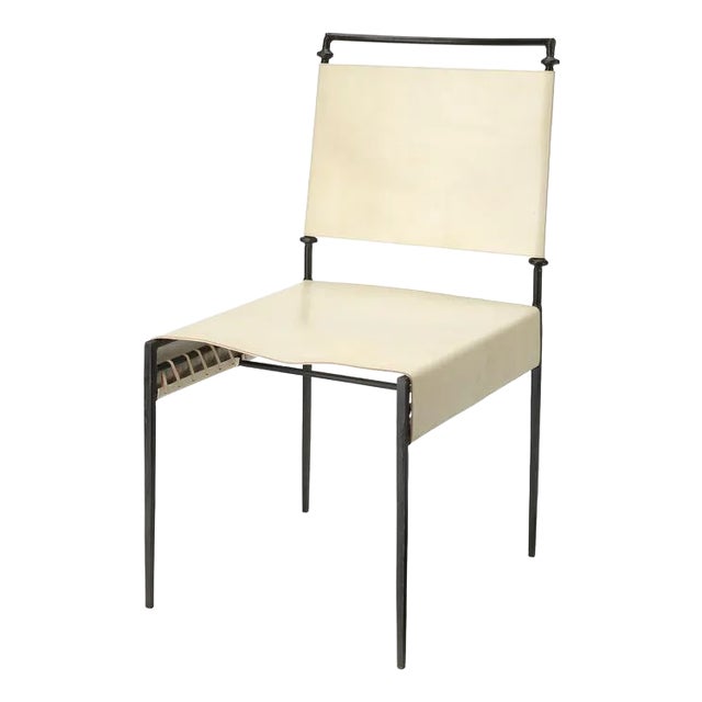 Jamie Young Sweetwater Dining Chair For Sale