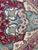 1970s Vintage Persian Tabriz Rug, 11'9" X 16'6 For Sale - Image 5 of 6