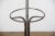 1920s Industrial Floor Coat Rack, Former Czechoslovakia, 1920s For Sale - Image 5 of 7