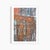 'Rust Quartet' Photographs, Industrial Abstract Art Prints, Set of Four 12 X 18" Fine Art Photography Prints For Sale In Boston - Image 6 of 9