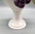 Vintage Italian-Attributed Ceramic Fruit Topiary on Pedestal – Tuscan / Hollywood Regency / Cottagecore For Sale - Image 9 of 14