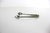 English Vintage Silver Sugar or Ice Tongs For Sale - Image 3 of 10