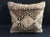 Tribal Vintage Floor Pillow Case For Sale - Image 11 of 11