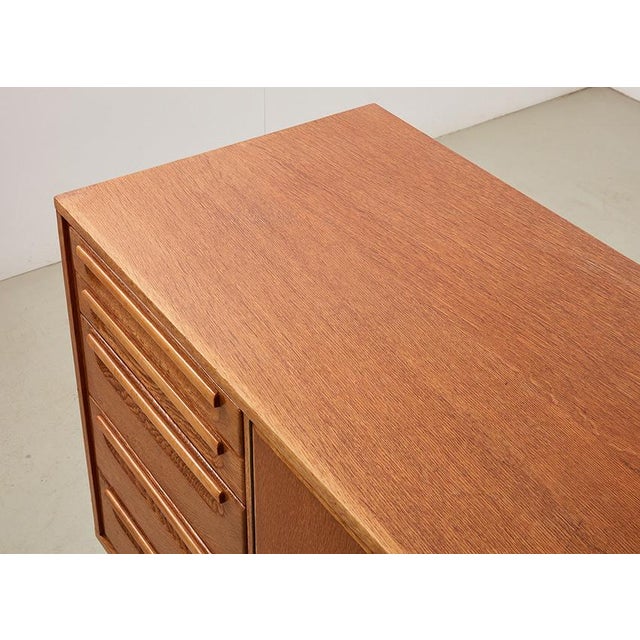 Model C2-29 Sideboard by Mart Stam for UMS Pastoe, Netherlands, 1948 For Sale - Image 9 of 11