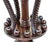 Wood Antique Laburnum Wood Occasional Table, 1840 For Sale - Image 7 of 12