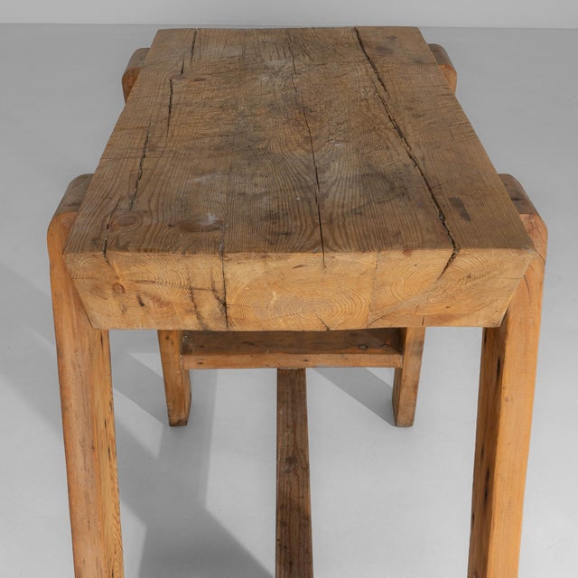 20th Century French Work Table For Sale - Image 12 of 18
