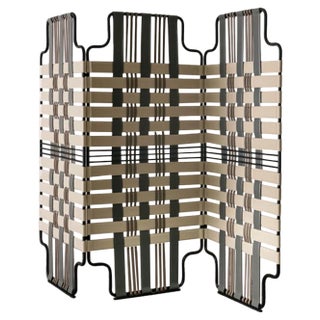 Large Venier Screen by Sebastian Herkner For Sale