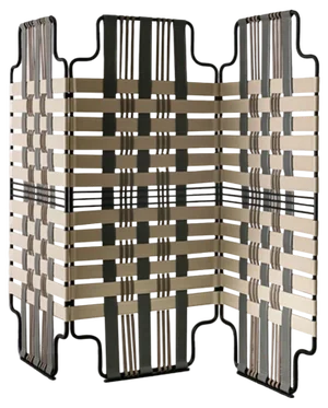 Large Venier Screen by Sebastian Herkner