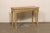18th Century Italian Gilt Console with Marble Top For Sale - Image 4 of 12