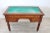 19th Century Cherry Wood Desk For Sale - Image 5 of 12