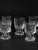 Iittala Shot Glasses by Tapio Wirkkala for Iittala, 1950, Set of 6 For Sale - Image 4 of 6