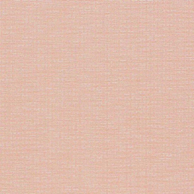 A small-scale, woven geometric, Brickell goes anywhere and with anything. Multicolor warp yarns give this timeless pattern...