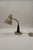 Black Model Brigg 600/5 Desk Lamp from Gemi, Sweden, 1960s For Sale - Image 8 of 8