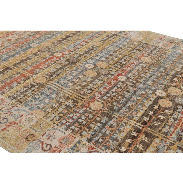 Looking for a custom size? For more information on customization capabilities, please reach out to custom@chairish.com....