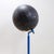 Large Globe Floor Stand by Ludo Verbeke, 1950s For Sale - Image 4 of 14