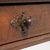 19th Century France Renaissance Brown Wood Side Table For Sale - Image 12 of 15