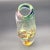 Madorious Glass Vase by Josef Rozinek for Borske, 1960s For Sale - Image 4 of 10