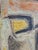 Antonio Calvo Carrión, Portrait, 1970s, Oil Painting on Canvas For Sale - Image 3 of 11