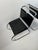 MR10 Chairs by Ludwig Mies Van Der Rohe for Knoll International, 1970s, Set of 2 For Sale - Image 10 of 11