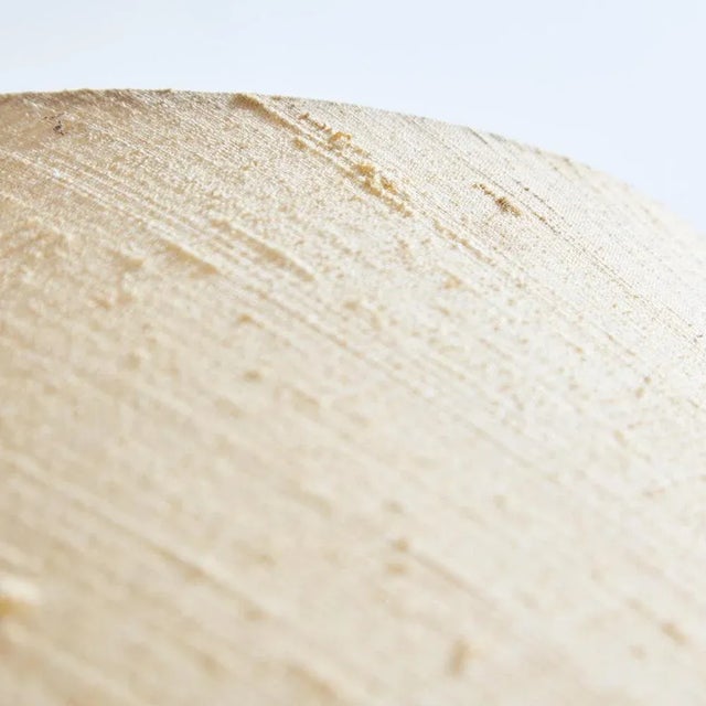 Vintage Brass Floor Lamp For Sale - Image 11 of 13