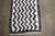 Tulu Minimalist Turkish Shag Runner rug no. j5311 For Sale - Image 4 of 5