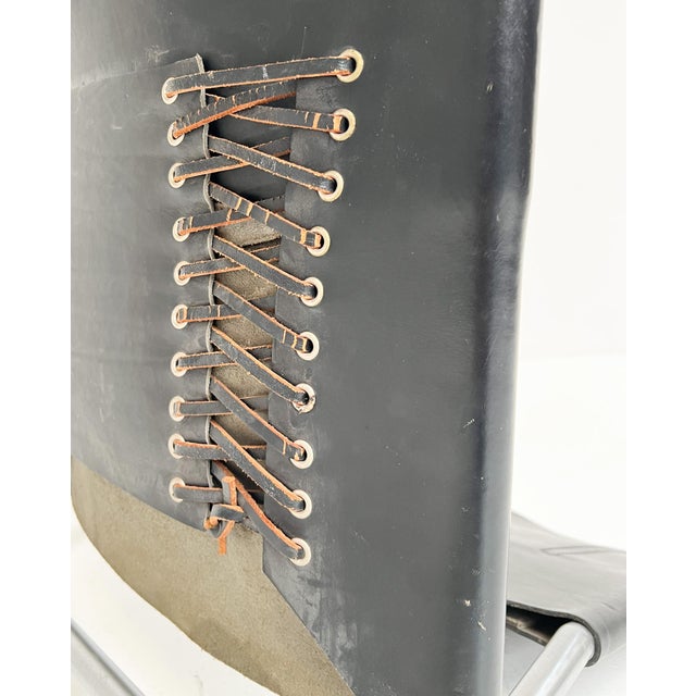 Vintage SE06 Chairs by Martin Visser for T Spectrum, 1960s, Set of 5 For Sale - Image 18 of 18