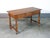 Vintage Inlaid Walnut Desk, 19th Century For Sale - Image 9 of 18