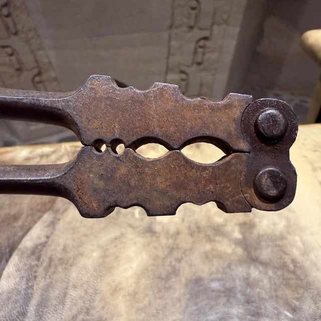 Industrial Irvington MFG Co Wire Splicing or Crimping Tool For Sale - Image 3 of 9