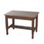Antique Roycroft Inspired Mission Oak Single Drawer Desk C1920 Measures - 36 1/4"h x 42 1/4"w x 28 1/4"d This antique...
