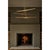 Contemporary Regina Andrew Concorde Chandelier, Natural Brass For Sale - Image 3 of 9
