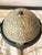 Vintage Moroccan Wabi-Sabi Retractable Food Warmer, 1970s For Sale - Image 4 of 9