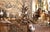 Vintage American Black Forest Style Elk and Deer Antler Ten-Light Chandelier For Sale In Dallas - Image 6 of 7