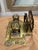 Antique Double Inkwell With Letter Rack For Sale In Boston - Image 6 of 8