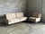 Directional 1960s Paul McCobb Two Piece Sectional Sofa, Unmarked For Sale - Image 4 of 12