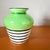 Antique Art Deco Glass Vases For Sale - Image 10 of 12