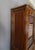Louis XVI Mahogany Bookcase For Sale - Image 4 of 15